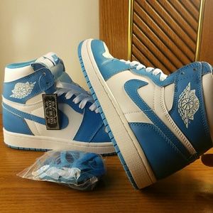 Nike air Jordan Size 8.5